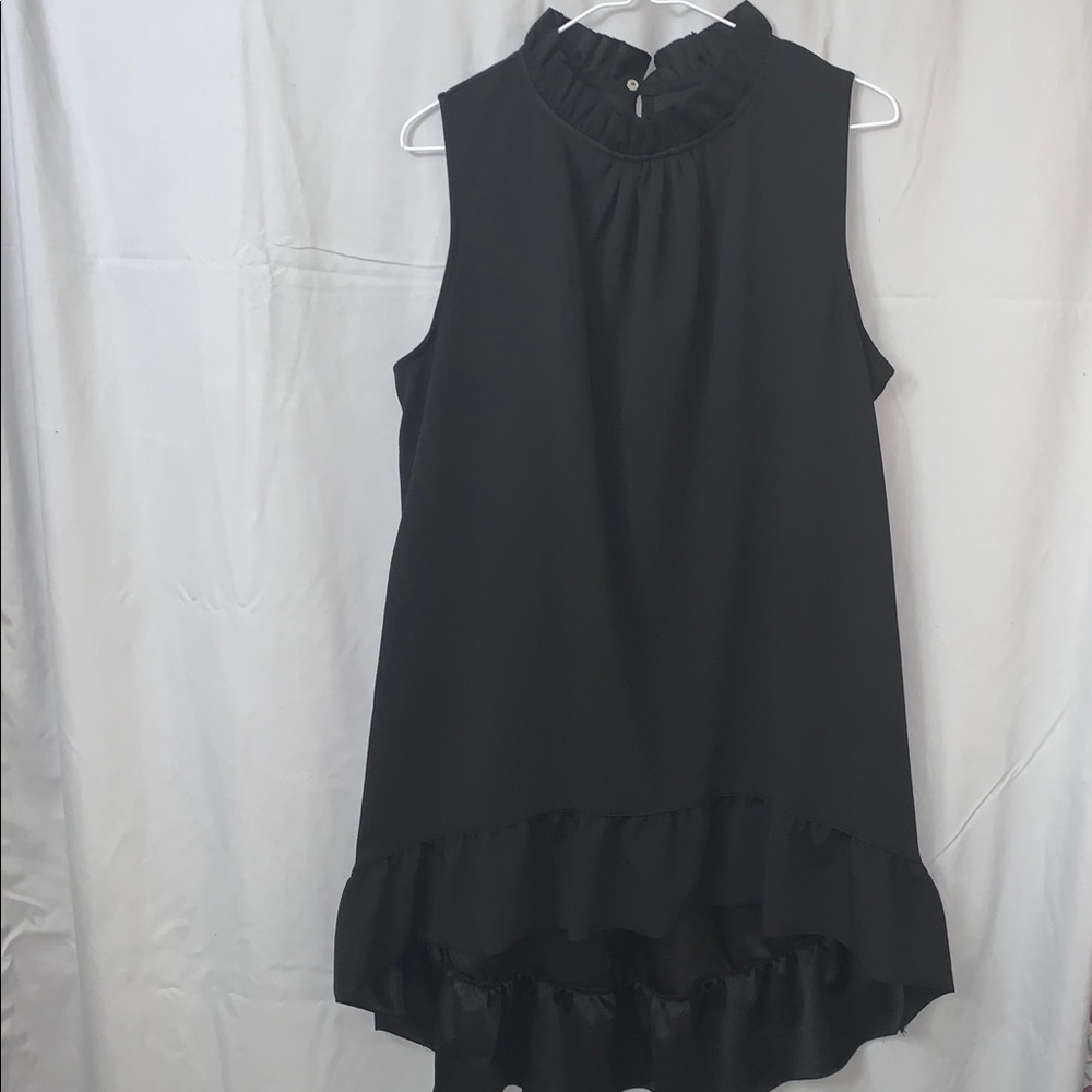 NWT Lane Bryant Tunic